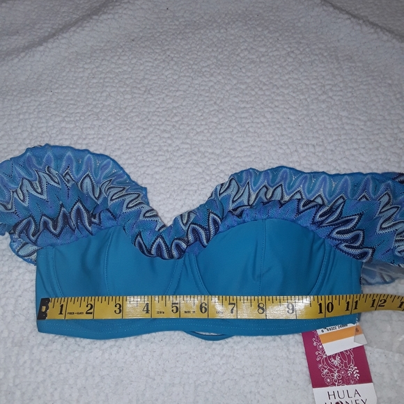 Hula honey bikini Small - Picture 6 of 7